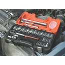 Bahco S240 1/2IN Socket Set