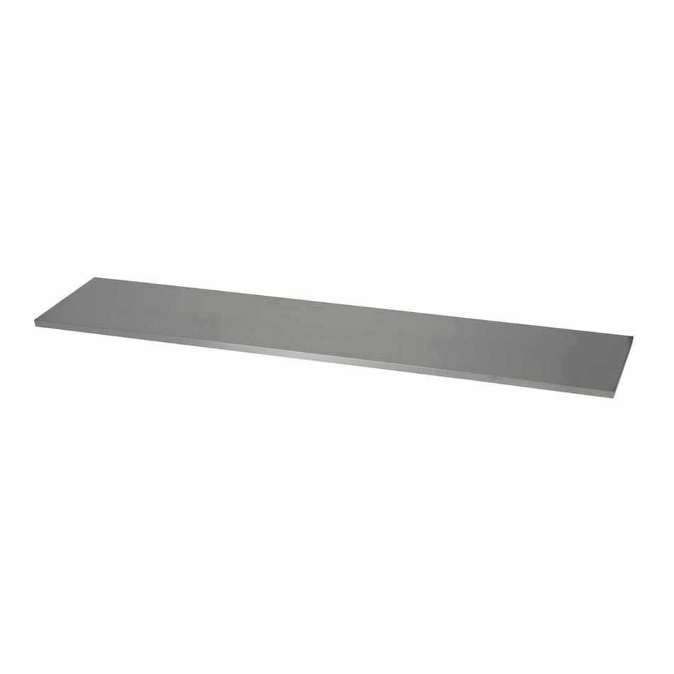 Draper 27383 BUNKER Modular Stainless Steel Worktop 680mm