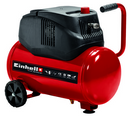 Einhell 4020590 TC-AC 200/24/8 OF Electric 1.5HP 24L Air Compressor - 240V