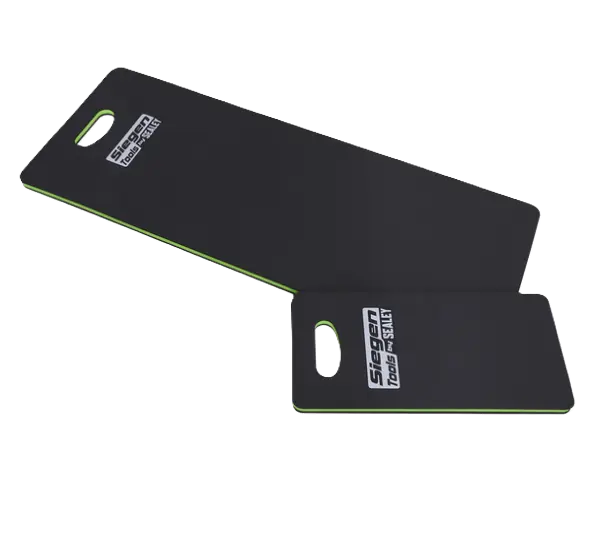 Sealey S08561 22mm Mechanic's Mat Set EVA