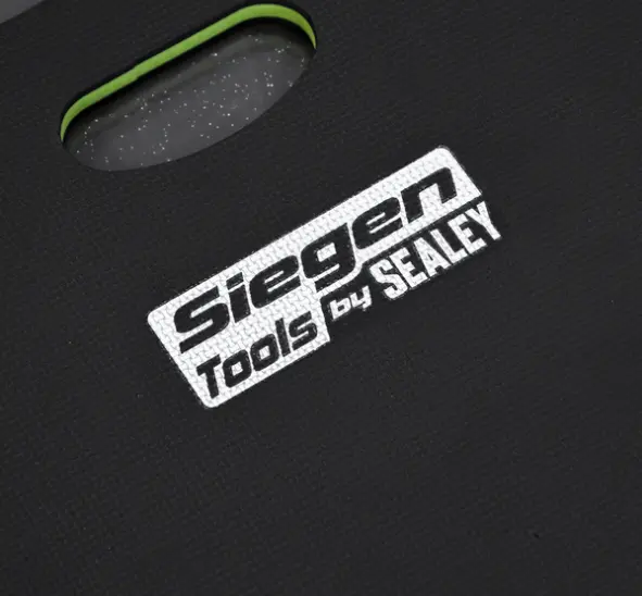 Sealey S08561 22mm Mechanic's Mat Set EVA