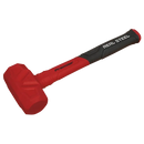 Sealey DBH01 1.75lb Dead Blow Hammer