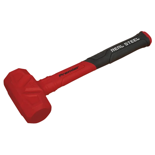 Sealey DBH01 1.75lb Dead Blow Hammer