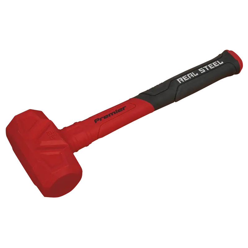 Sealey DBH01 1.75lb Dead Blow Hammer