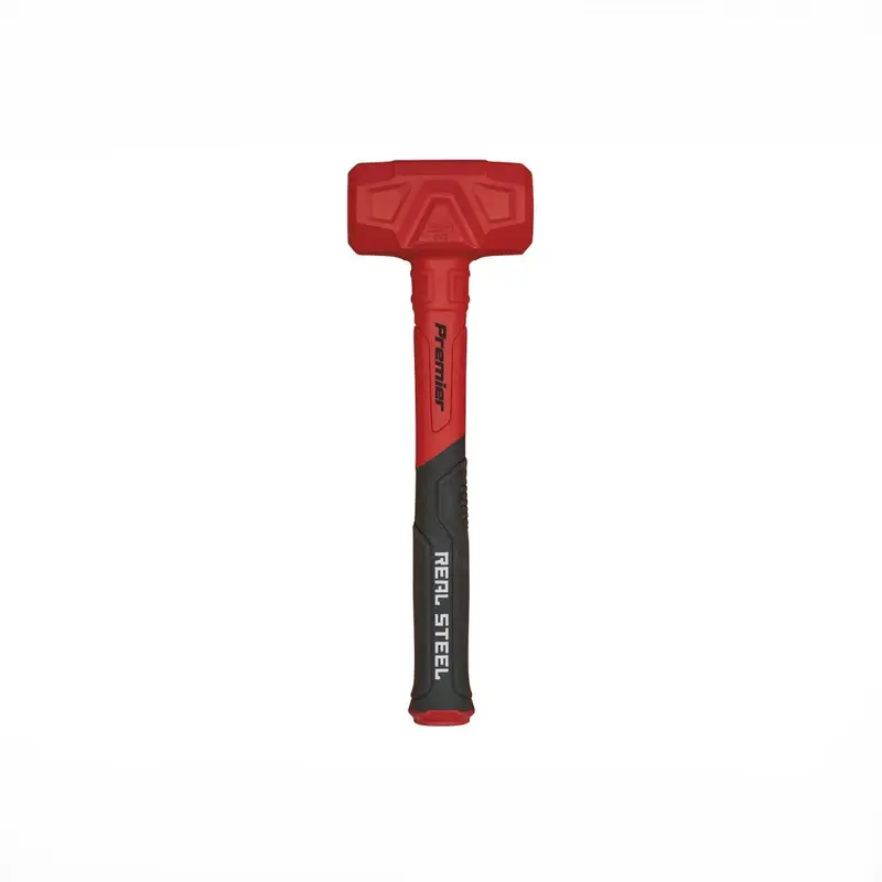 Sealey DBH01 1.75lb Dead Blow Hammer