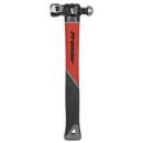 Sealey BPHG24 24oz Ball Pein Hammer with Fibreglass Shaft