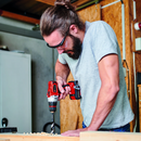 Einhell 4257211 TE-TK 18 Li Drill & Grinder Kit 18V 1 x 1.5Ah & 1 x 3.0Ah Li-ion