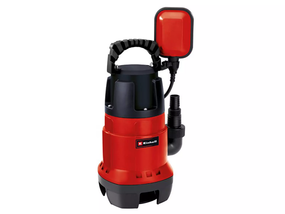 Einhell 4170682 Dirt Water Pump GC-DP 7835