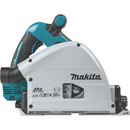 Makita DSP600ZJ Twin 18V LXT Plunge Cut Saw