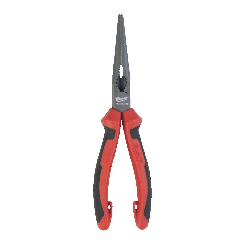 Milwaukee 4932492465 Long Nose Plier - 205 MM