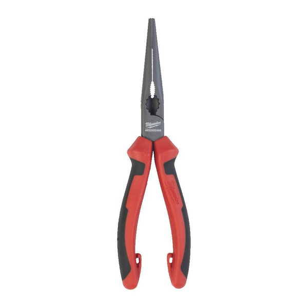 Milwaukee 4932492465 Long Nose Plier - 205 MM