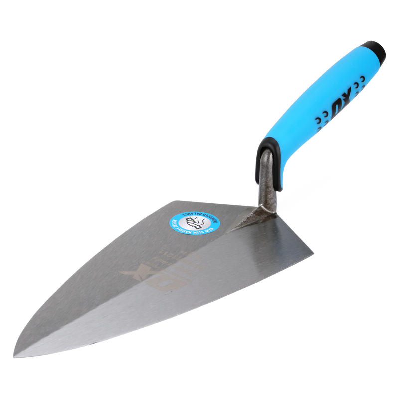 OX Tools OX-P011211 Pro Brick Trowel Philadelphia Pattern - 11" / 280mm