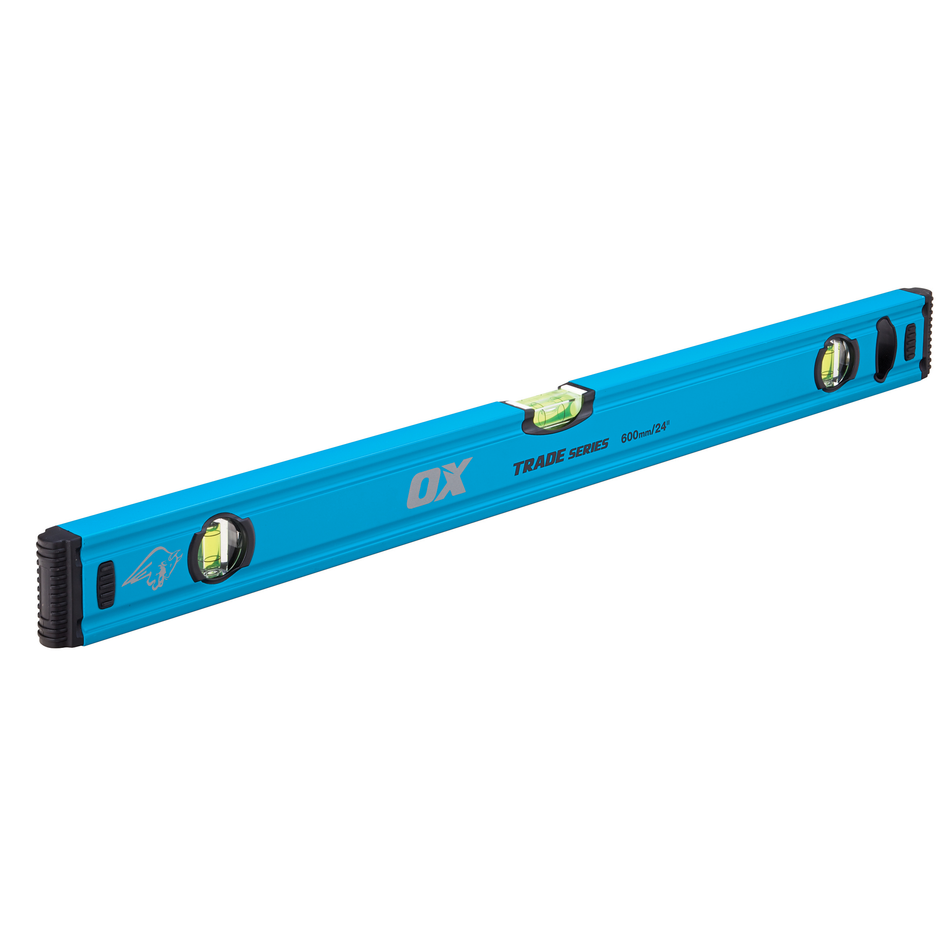 OX Tools OX-T500206 Trade Level 600mm