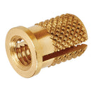 Trend Tools INS/P6/50 Insert Plastics M6 (50) - Uk Only