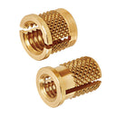 Trend Tools INS/P6/50 Insert Plastics M6 (50) - Uk Only