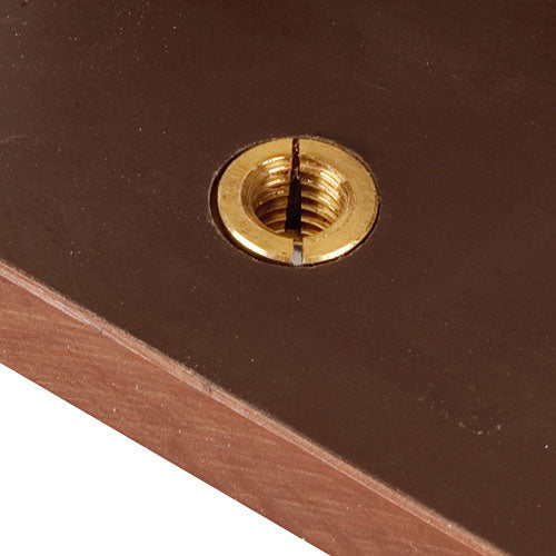 Trend Tools INS/W6/50 Insert For Wood M6 50 - Uk Only