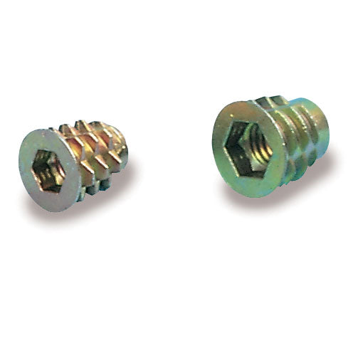 Trend Tools INS/W6/10 Insert For Wood M6 10 - Uk Only
