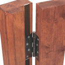 Trend Tools 356X1/2TC Intumescent Cutter Set 25Mm X 40Mm