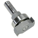 Trend Tools 356X1/2TC Intumescent Cutter Set 25Mm X 40Mm