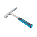 OX Tools OX-P082424 Pro Brick Hammer - 24 oz