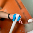 OX Tools OX-P563355 Pro POLYZIP Flex C2 Cutter - 25 - 55mm