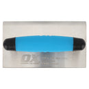 OX Tools OX-P014510 Pro Medium Edger 100 x 180mm S/S - 10mm radius