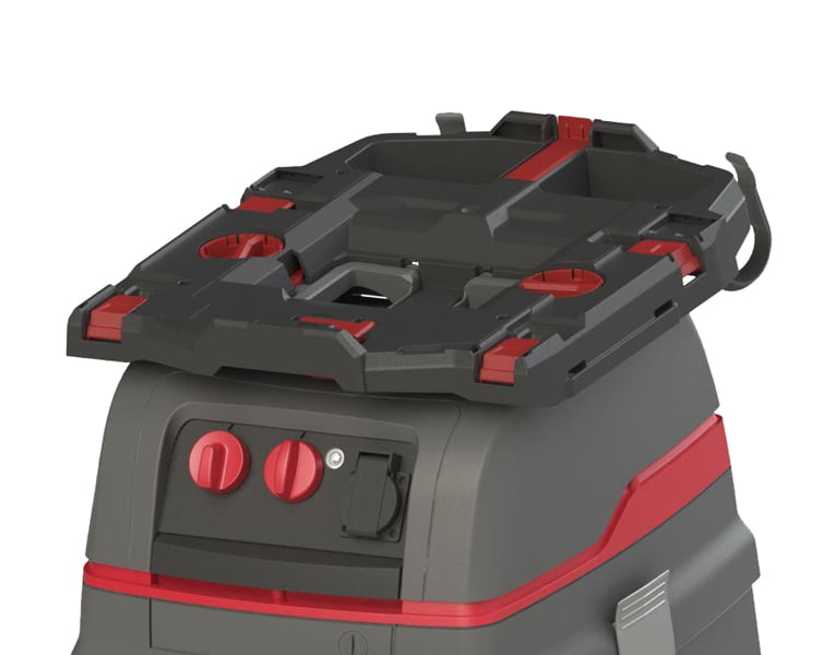 STARMIX 110099639 Unifix Adaptor Plate