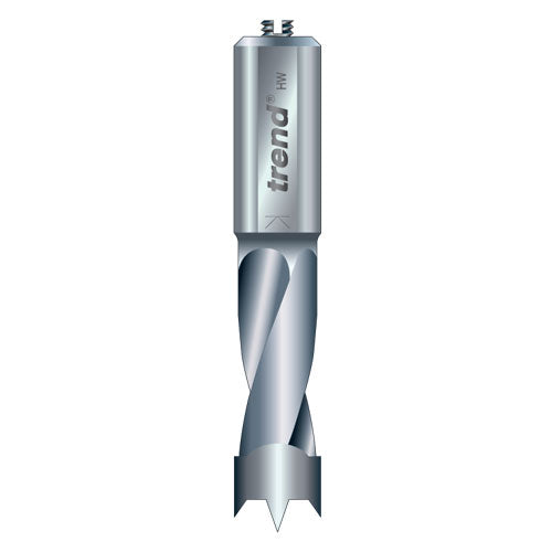 Trend Tools IT/2010497 201 Bk Dowel Drill 10Mm Diameter