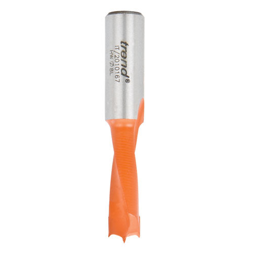 Trend Tools IT/2010527 201 Bk Dowel Drill 10Mm Diameter