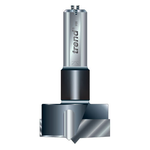 Trend Tools IT/2031287 203Bk Machine Bit 35Mm Diameter