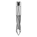 Trend Tools IT/2016157 201 Bk Thru Drill 5Mm Diameter