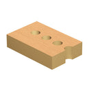 Trend Tools IT/2016157 201 Bk Thru Drill 5Mm Diameter