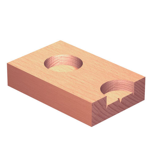 Trend Tools IT/2031287 203Bk Machine Bit 35Mm Diameter