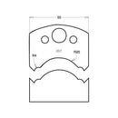 Trend Tools IT/3400750 Limitor 48Mm (Pr)