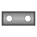 Trend Tools IT/3101230/10 Tc Blade 12.0 X 30.0 X 1.5Mm Ten Pack