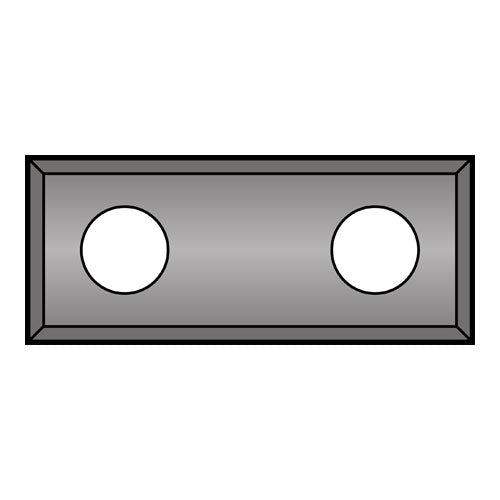 Trend Tools IT/3101220/10 Tc Blade 12.0 X 20.0 X 1.5Mm Ten Pack