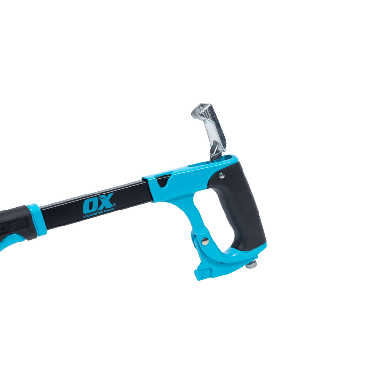 OX Tools OX-P130730 Pro High Tension Hacksaw 12"