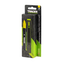TRACER ACMH1 Crayon Marker Holder c/w Yellow Crayon