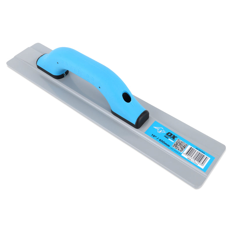 OX Tools OX-P017016 Pro 16"/400mm Magnesium Float