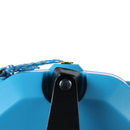 Pro 45.7m/150' ABS Giant Chalk Reel - Basic Extra Bold Line / 4:1 Gear Ratio