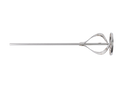 OX Tools OX-P120308 Pro Mixing Paddle - 80 x 400mm