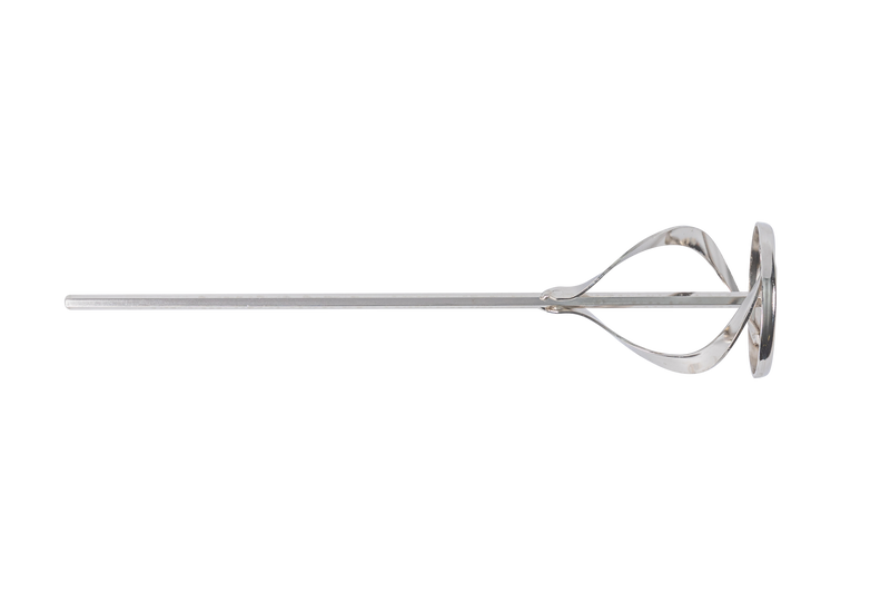 OX Tools OX-P120308 Pro Mixing Paddle - 80 x 400mm