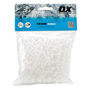OX Tools OX-T160903 Trade Cross Shaped Tile Spacers - 3mm (250 pcs)