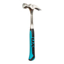OX Tools OX-P080120 Pro Claw Hammer - 20 oz
