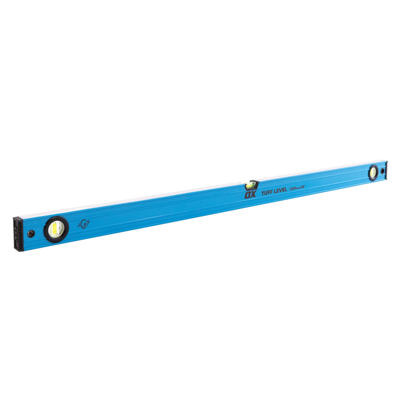 OX Tools OX-P503412 Pro Tuff Level 1200mm