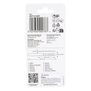 Trend Tools JB/T101AOF Bi-Metal Laminate Jigsaw Blade 76Mm, 5 Pack