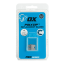 OX Tools OX-P562701 Pro POLYZIP Spare A Blades (3 pack)