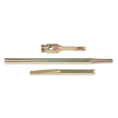 OX Tools OX-JS03 Spectrum SDS Adaptor Pack (Adaptor, Guide, Drift)