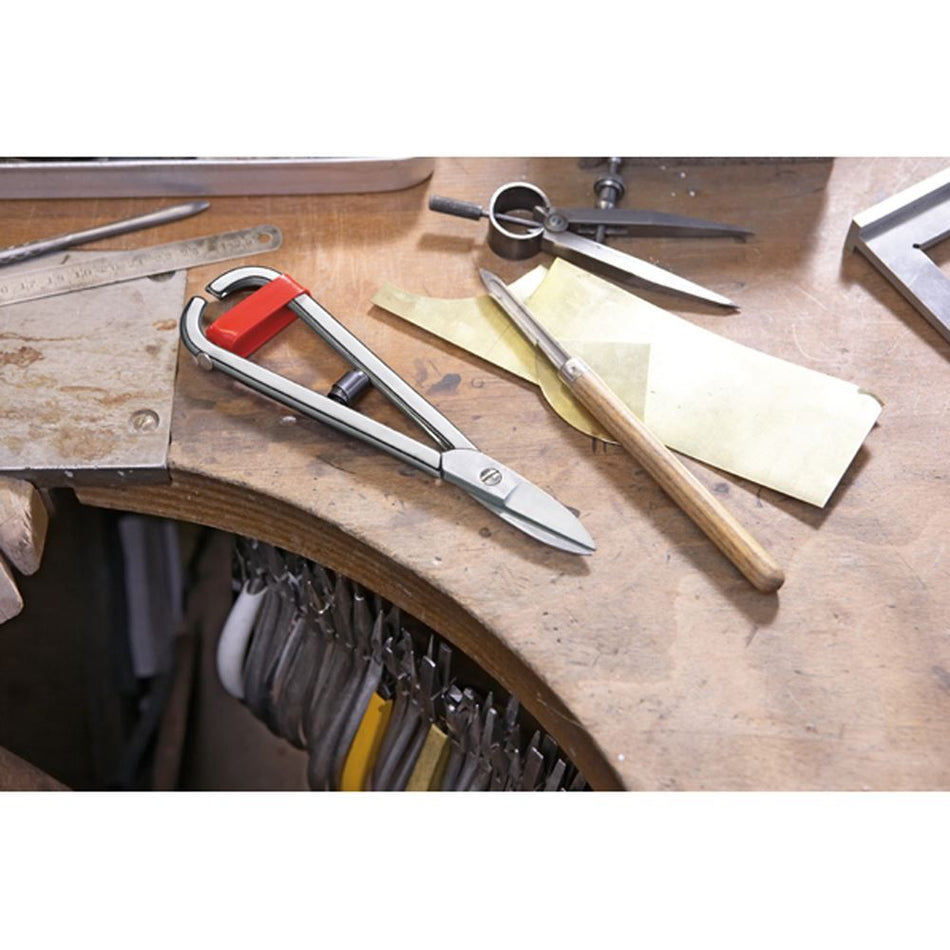 Bessey D76-1 Jewellers' snips, BE301481