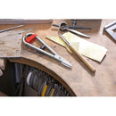 Bessey D76-1 Jewellers' snips, BE301481